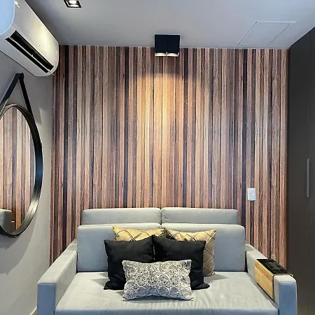 Apartamento Duplex Manhattan Com 2 Suites Casal E Solteiro E Reversivel Goiânia Exterior photo