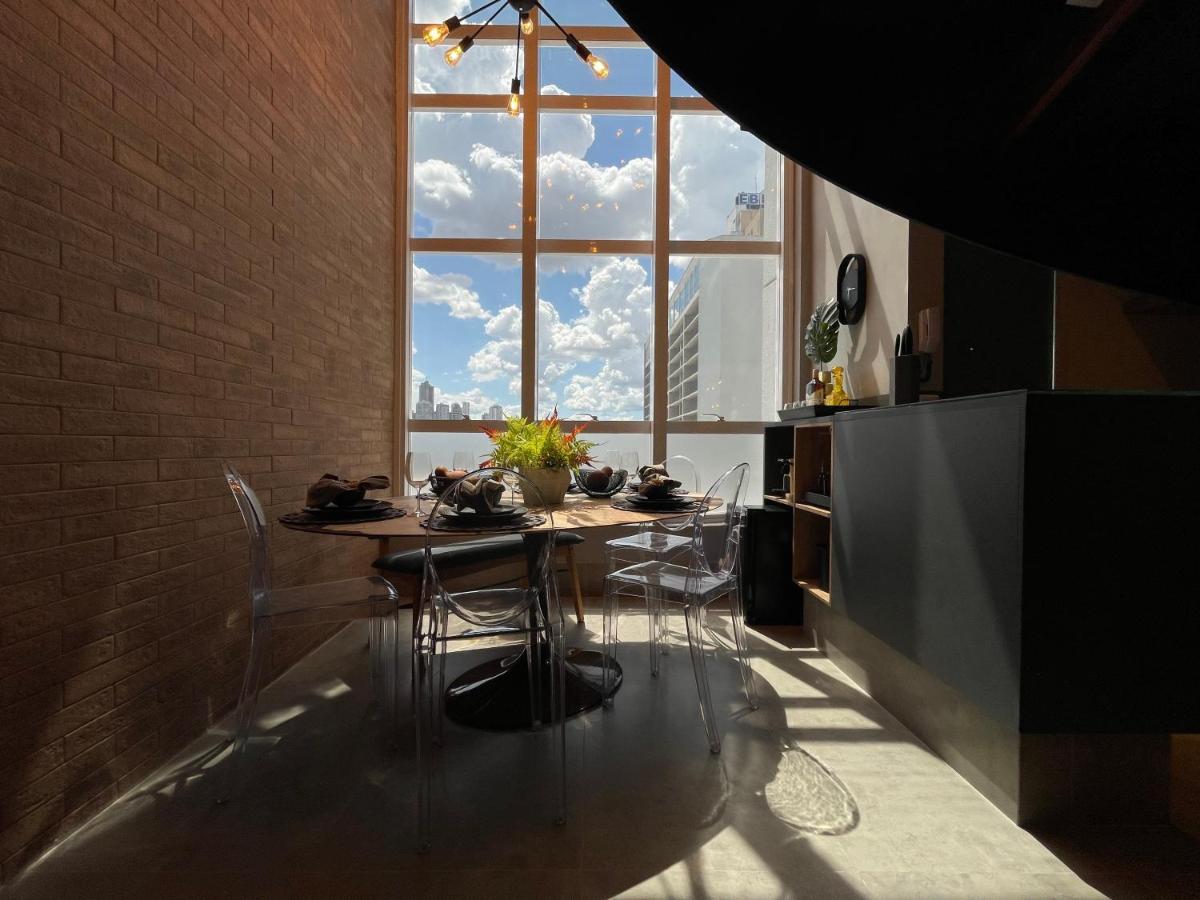 Apartamento Duplex Manhattan Com 2 Suites Casal E Solteiro E Reversivel Goiania
