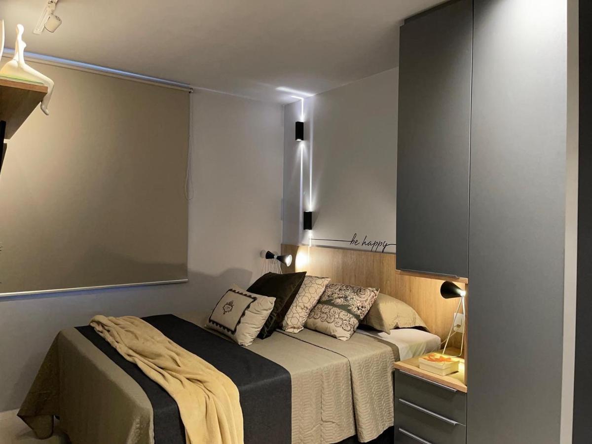 Apartamento Duplex Manhattan Com 2 Suites Casal E Solteiro E Reversivel Goiania