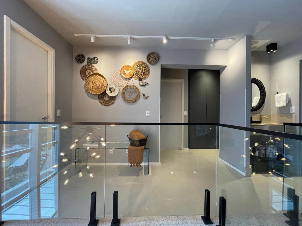 Apartment Apartamento Duplex Manhattan Com 2 Suites Casal E Solteiro E Reversivel