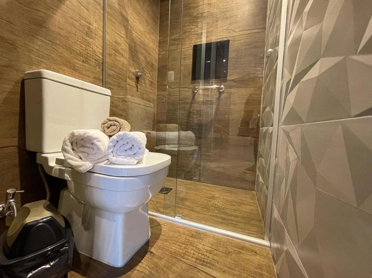 Apartamento Duplex Manhattan Com 2 Suites Casal E Solteiro E Reversivel *