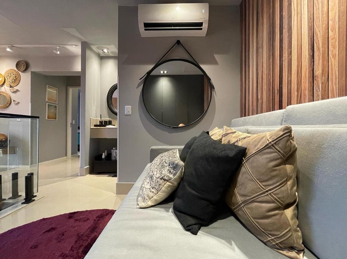 Apartment Apartamento Duplex Manhattan Com 2 Suites Casal E Solteiro E Reversivel *