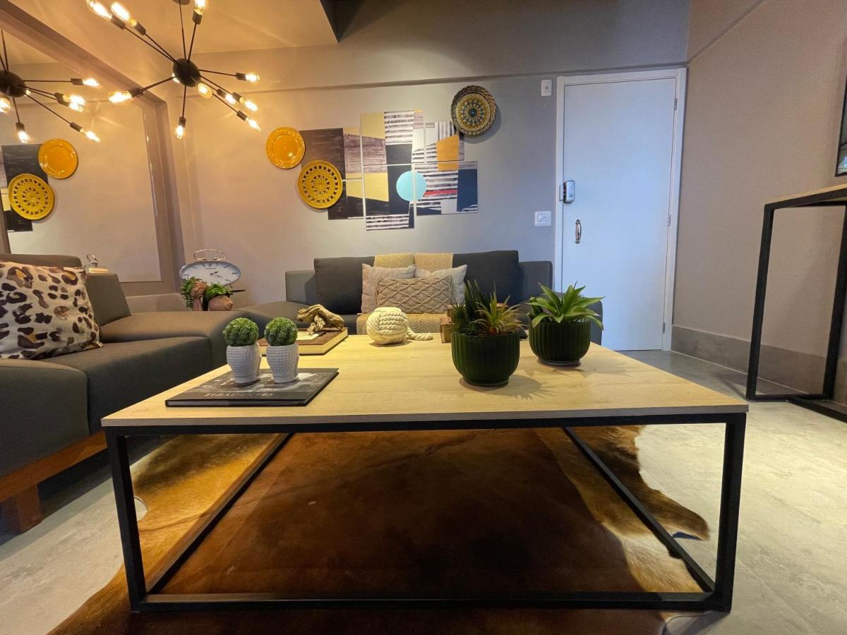 Apartamento Duplex Manhattan Com 2 Suites Casal E Solteiro E Reversivel