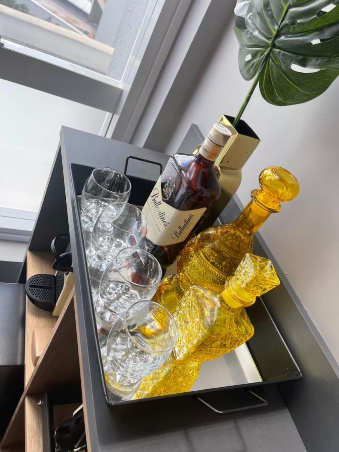 Apartamento Duplex Manhattan Com 2 Suites Casal E Solteiro E Reversivel *